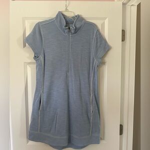 Tommy Bahama Light Blue Dress